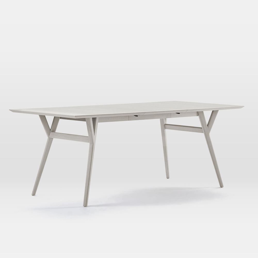 West elm mcm dining table deals